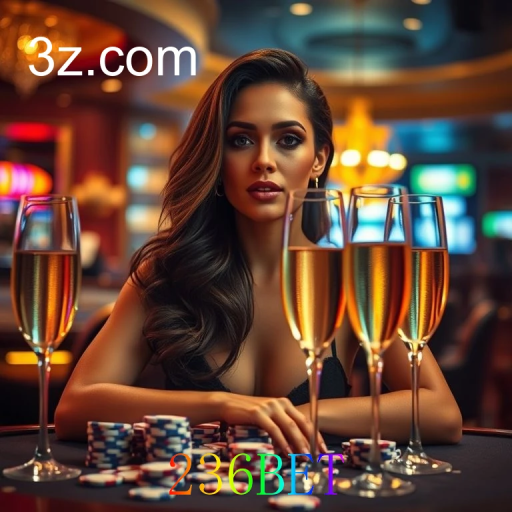 Slots Reluzentes e Empolgantes no 236BET: A Emoção de Jogar