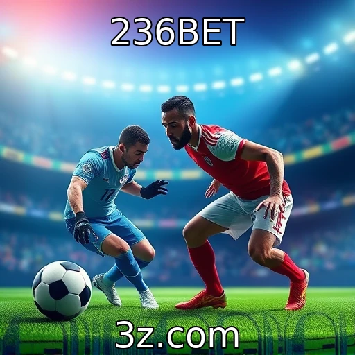 236BET Análise detalhada das partidas: como apostar de forma inteligente