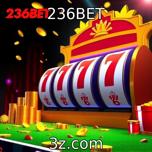 236BET Como os jackpots progressivos estão atraindo jogadores em 2025