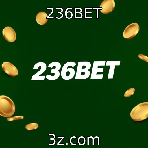 236BET Apostas esportivas: como analisar jogos para maximizar seus lucros