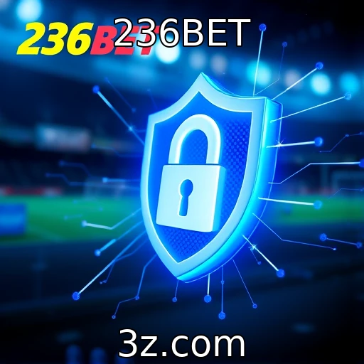 236BET Apostas esportivas: como analisar partidas e aumentar suas chances