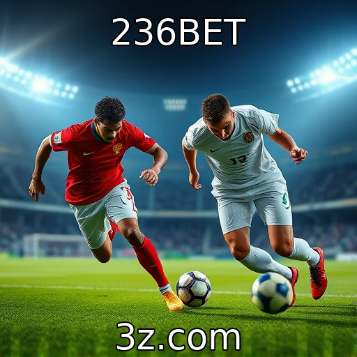 236BET Descubra como as apostas esportivas impactam o desempenho dos times